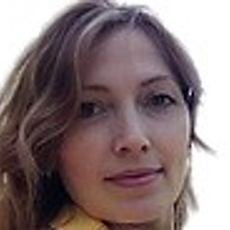 Голубкова Нонна Игоревна, врач УЗД