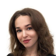 Ерохова Екатерина Владимировна, стоматологический гигиенист