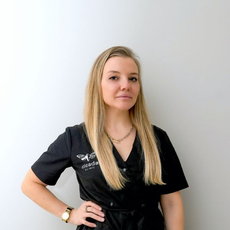 Лордугин Анна Валерьевна, дерматолог