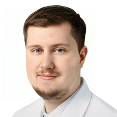 Викентьев Дмитрий Вячеславович, терапевт