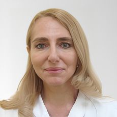 Хмелева Светлана Николаевна, эндокринолог