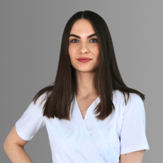 Клюшина Светлана Алексеевна, стоматолог-терапевт