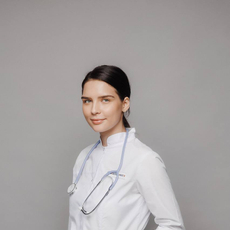Меньшикова Алина Сергеевна, онколог