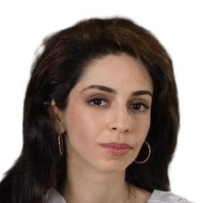 Гишян Анна Вардановна, терапевт