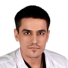 Теличко Сергей Владимирович, онколог