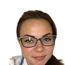 Борисова Юлия Владимировна, педиатр