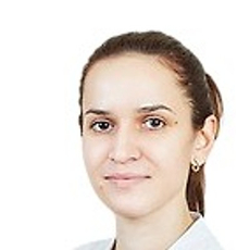 Качко Елена Петровна, стоматолог-терапевт