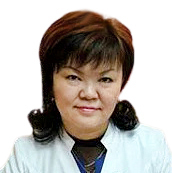 Афанасьева Оксана Михайловна, гинеколог