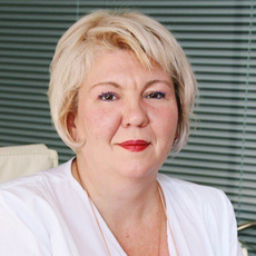 Пяткина Ольга Викторовна, детский уролог