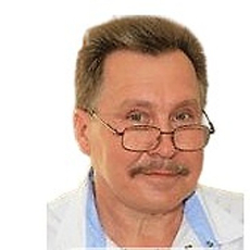 Поздняков Николай Иванович, стоматолог-терапевт