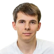 Воробьев Петр Игоревич, стоматолог-ортопед