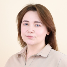 Варламова Мария Алексеевна, гинеколог