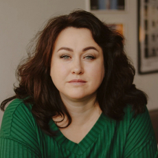 Плаксина Анна, семейный психолог