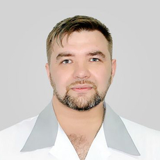 Половников Роман Вадимович, остеопат