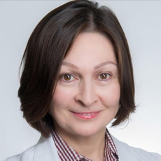 Демишева Алла Рауфовна, терапевт