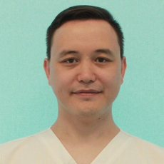 Дондаков Алексей Викторович, стоматолог-ортопед