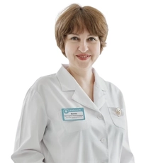 Ваккер Виктория Анатольевна, гинеколог