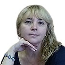 Капитанова Анна Андреевна, детский логопед