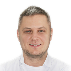 Гуднин Евгений Викторович, стоматолог-терапевт