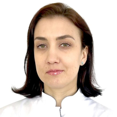 Лавриненко (Перекалина) Анна Николаевна, уролог
