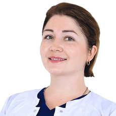 Яшникова Юлия Дмитриевна, стоматолог-терапевт