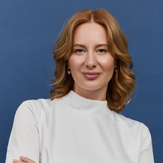 Коршикова Вероника Константиновна, дерматолог