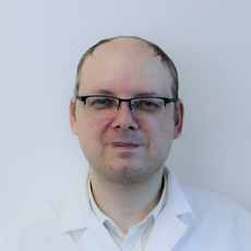 Подорожный Аркадий Николаевич, врач УЗД