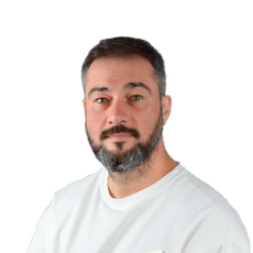 Тупицин Александр Андреевич, стоматолог-терапевт