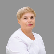 Кушнарева Татьяна Александровна, врач УЗД