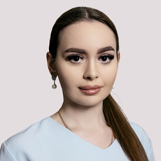 Неделько Юлия Васильевна, эндокринолог