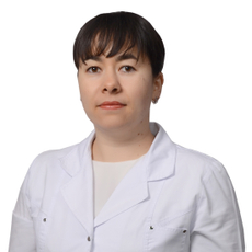 Малкина Любовь Константиновна, терапевт