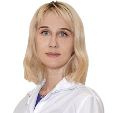 Петрова Софья Александровна, стоматолог-терапевт
