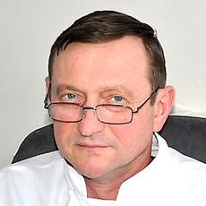 Суханов Иван Афанасьевич, анестезиолог