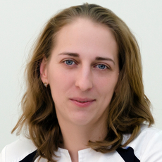 Слемзина Марина Николаевна, нейрохирург