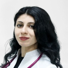 Ярмедова Севиндж Фаледдиновна, кардиолог
