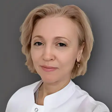 Панчишена Виктория Марковна, детский офтальмолог