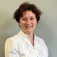 Гайдучек Александра Геннадьевна, стоматолог-терапевт