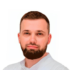 Малушко Сергей Андреевич, врач-косметолог