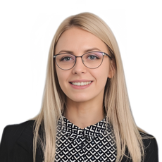 Белоуско Екатерина Валерьевна, детский психолог