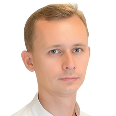 Розин Александр Витальевич, хирург