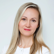 Мирошникова Анна Анатольевна, врач УЗД