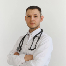 Фомин Станислав Владимирович, терапевт