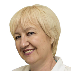 Биккулова Ильмира Аскаровна, ЛОР