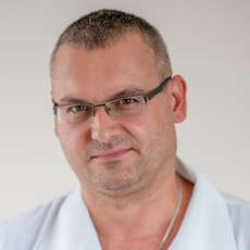 Спицын Сергей Александрович, хирург