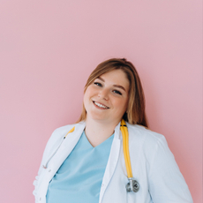 Огнева Татьяна Алексеевна, терапевт