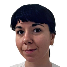 Азаровская Вера Владимировна, терапевт