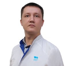 Снитко Евгений Анатольевич, анестезиолог