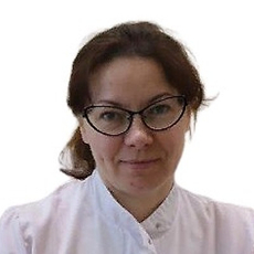 Яковлева Елена Васильевна, онколог