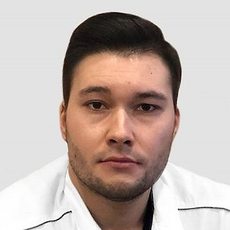 Загайнов Роман Александрович, психиатр