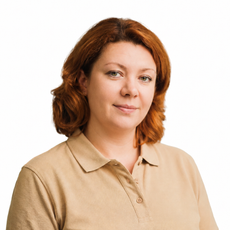 Куликова Юлия Сергеевна, детский стоматолог